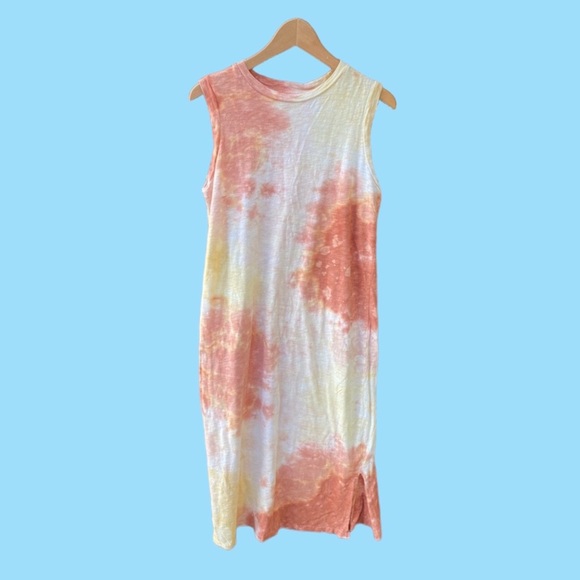 Universal Thread Tye Dye Dress - M - Picture 1 of 3